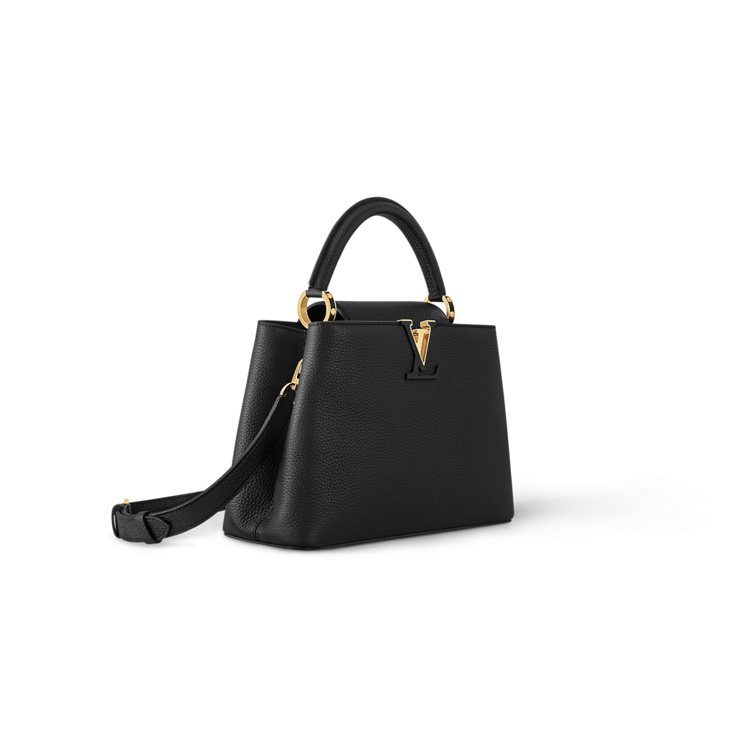 LOUIS VUITTON CAPUCINES MM M24727 (31.05*20*11cm) LOUIS VUITTON CAPUCINES MM M24727 (31.05*20*11cm)